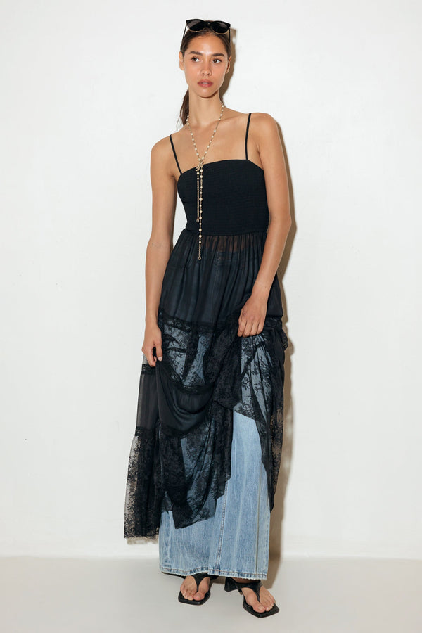 remarkble-entrance-strap-maxi-top Flying Tomato-Sophia's StyleDRESSES-1